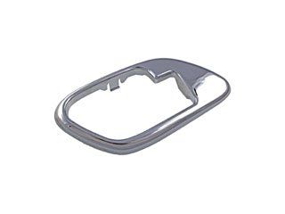 1995-2002 GMC C3500HD Interior Door Handle Bezel - Front Left (Motormite)