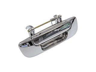 2002-2008 Dodge Ram 1500 Tailgate Handle (Motormite)
