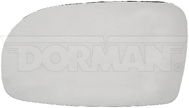1995-2003 Ford Windstar Side/Door Mirror Glass - Left (Motormite)