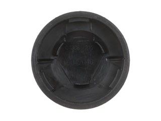 2003-2005 Lincoln Aviator Brake Master Cylinder Reservoir Cap (Motormite)