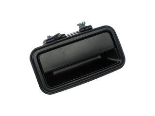 1998-2004 Isuzu Rodeo Tailgate Handle (Motormite)