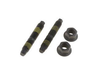 2005-2007 Chevrolet Equinox Exhaust Flange Stud and Nut - Front (Motormite)