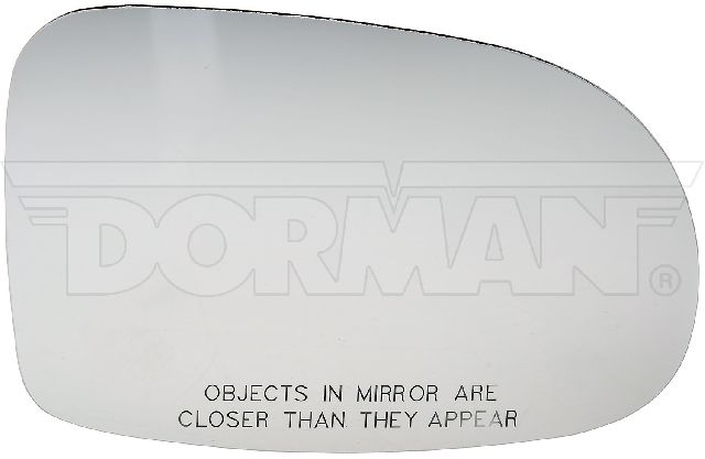 1995-2003 Ford Windstar Side/Door Mirror Glass - Right (Motormite)