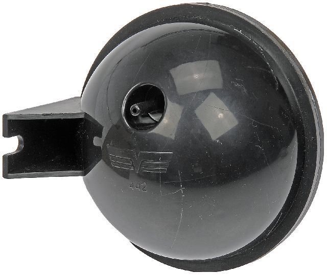 2003-2019 Chevrolet Express 2500 Vacuum Reservoir (Motormite)