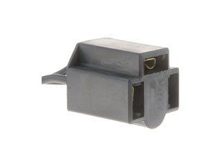 1978-1979 Dodge Magnum Headlight Connector (Motormite)