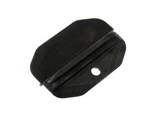 1987-1993 Dodge Dakota Window Guide - Front Rearward (Motormite)