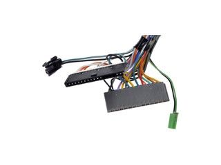 1999-2002 GMC Sierra 2500 Multi-Function Switch (Motormite)