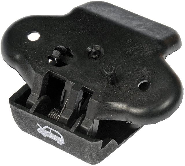 2005-2010 Chrysler 300 Hood Release Handle (Motormite)