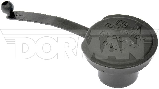 2009-2014 Lincoln Navigator Engine Coolant Reservoir Cap (Motormite)