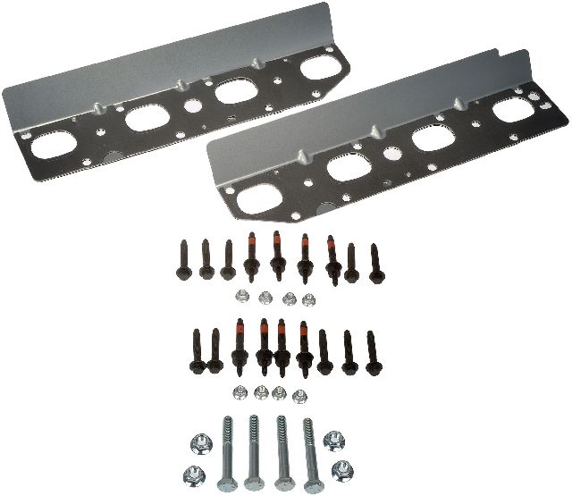 2009-2018 Dodge Durango Exhaust Manifold Gasket and Hardware Kit - Left or Right (Motormite)