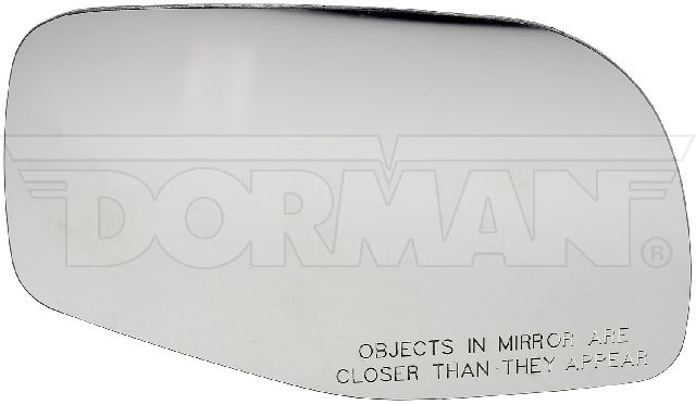 2001-2003 Ford Explorer Sport Side/Door Mirror Glass - Right (Motormite)