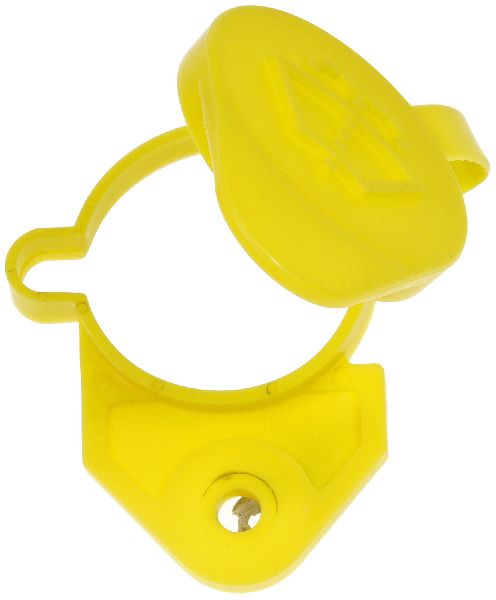 2002-2007 Jeep Liberty Washer Fluid Reservoir Cap (Motormite)