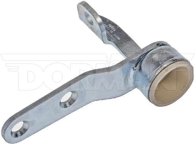 2005-2015 Toyota Tacoma Tailgate Hinge - Left (Motormite)