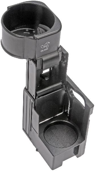 2007-2011 Mercedes-Benz CLS550 Cup Holder - Front (Motormite)