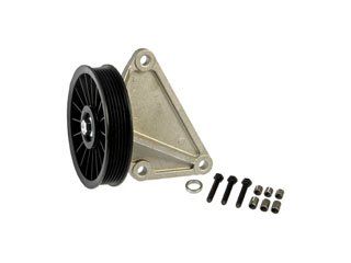 1988-1995 Ford Taurus A/C Compressor Bypass Pulley (Motormite)