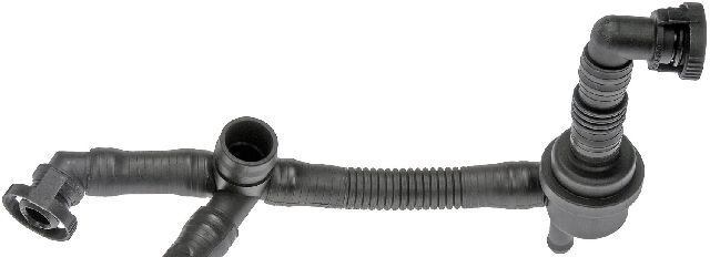 1996-2001 Audi A4 PCV Valve Hose (Motormite)