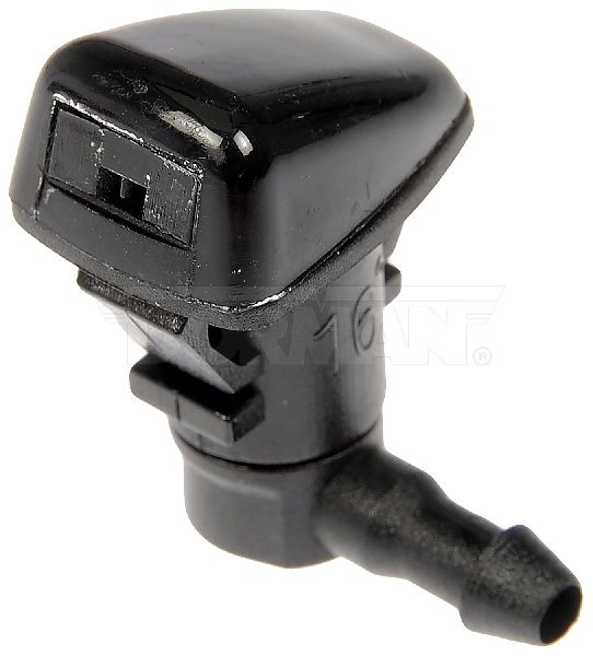 2008-2012 Lincoln MKZ Windshield Washer Nozzle - Left or Right (Motormite)