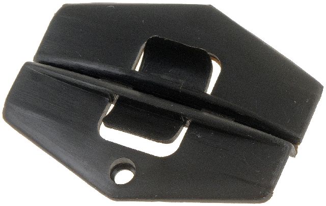 1991-1994 Oldsmobile Bravada Window Guide - Front Forward or Front Rearward (Motormite)