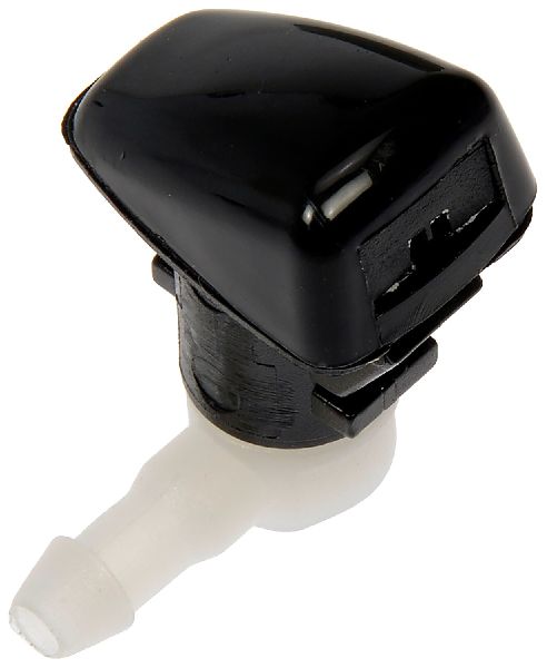 2013-2016 Dodge Dart Windshield Washer Nozzle - Left or Right (Motormite)