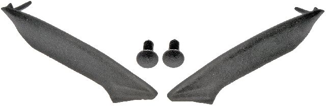 2006-2008 Lincoln Mark LT Cowl Cover - Left or Right (Motormite)