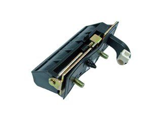 2007-2008 Hyundai Entourage Liftgate Latch Handle (Motormite)