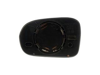 2001-2005 Honda Civic Side/Door Mirror Glass - Right (Motormite)