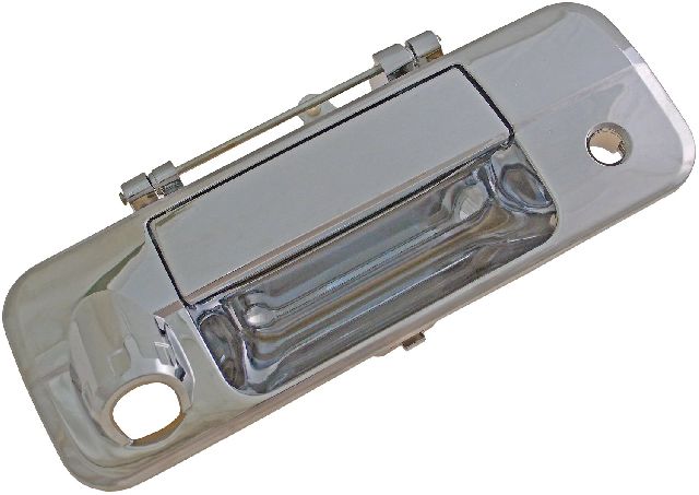 2007-2013 Toyota Tundra Tailgate Handle (Motormite)