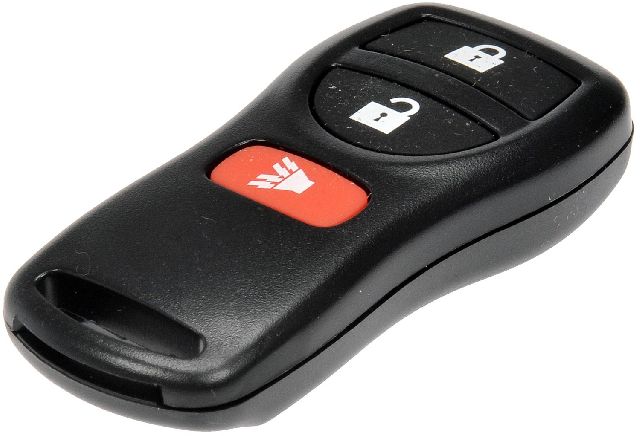 2003-2007 Nissan Murano Keyless Entry Transmitter (Motormite)
