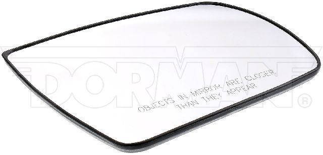 2011-2013 Kia Sorento Side/Door Mirror Glass - Right (Motormite)
