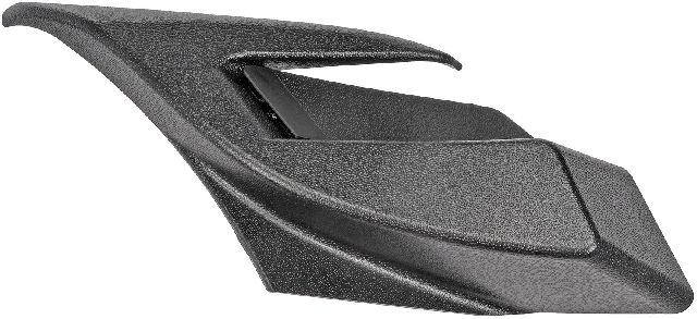 1999 Chevrolet Silverado Cowl Cover - Left (Motormite)