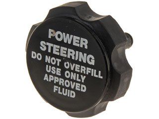 1995-2001 Chevrolet Lumina Power Steering Reservoir Cap (Motormite)
