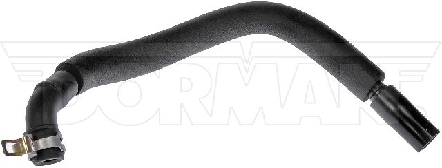 2001-2004 Ford Escape PCV Valve Hose (Motormite)