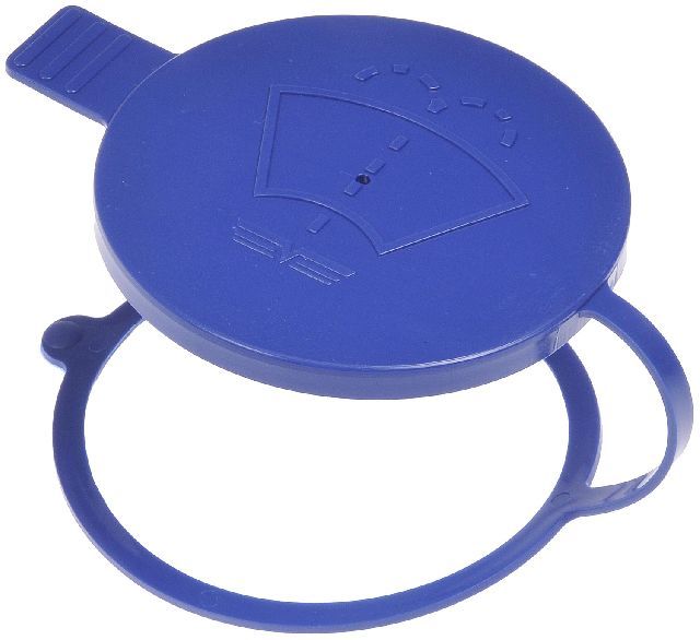 2010-2021 Mercedes-Benz Sprinter 3500 Washer Fluid Reservoir Cap (Motormite)
