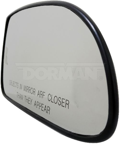 2000-2002 Hyundai Accent Side/Door Mirror Glass - Right (Motormite)