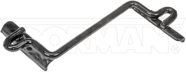 1997-2001 Jeep Cherokee Battery Hold Down (Motormite)
