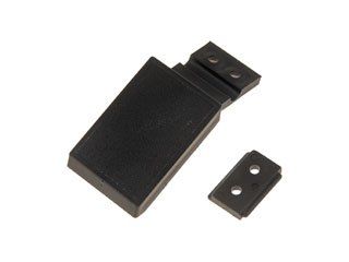 1988-1994 GMC C1500 Sliding Window Latch (Motormite)