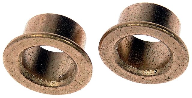 1973-1981 Buick Century Door Hinge Bushing - Front or Rear (Motormite)