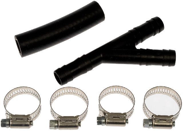 2008 Chrysler Voyager HVAC Heater Hose Connector (Motormite)