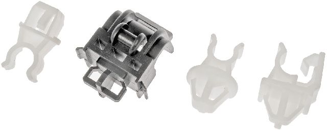 2010-2014 Honda Insight Hood Prop Rod Clip (Motormite)