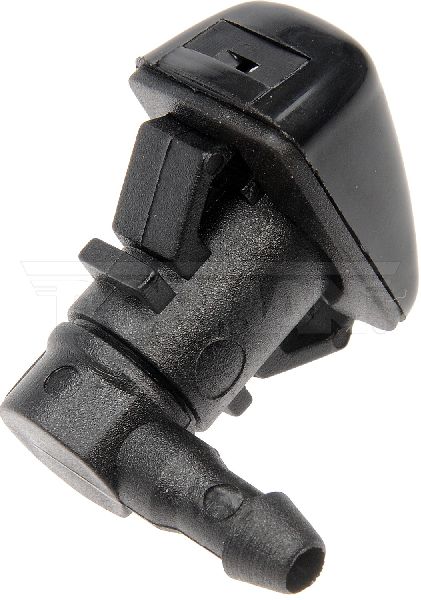 2008-2015 Cadillac CTS Windshield Washer Nozzle - Left or Right (Motormite)