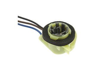 2007 Chevrolet Avalanche Turn Signal Light Socket - Rear (Motormite)