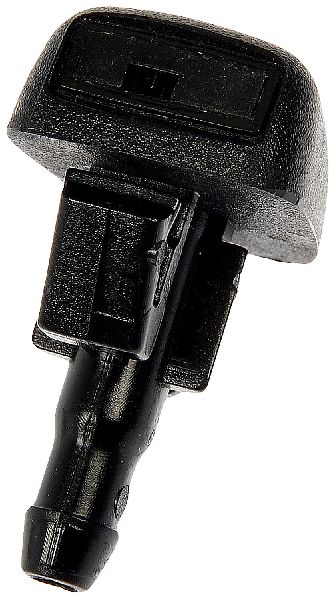 2006-2013 Chevrolet Impala Windshield Washer Nozzle - Left or Right (Motormite)