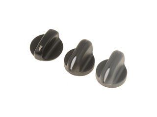 2000-2005 Buick Century HVAC Heater Control Knob (Motormite)