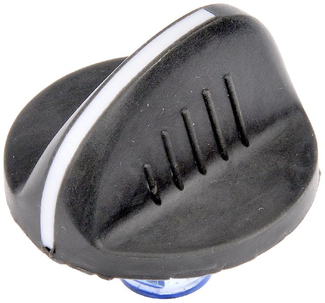 2001-2018 Chevrolet Express 3500 HVAC Heater Control Knob (Motormite)