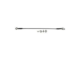 2006-2014 Lincoln Mark LT Tailgate Support Cable (Motormite)