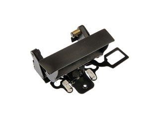 2013 GMC Sierra Tailgate Handle (Motormite)