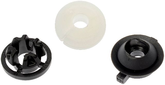 2015-2020 Ford Transit Hood Prop Rod Grommet (Motormite)