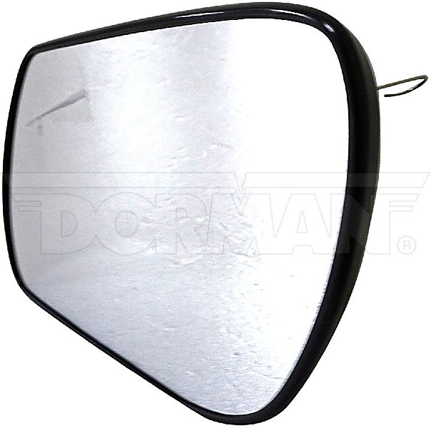 2003-2008 Mazda 6 Side/Door Mirror Glass - Left (Motormite)