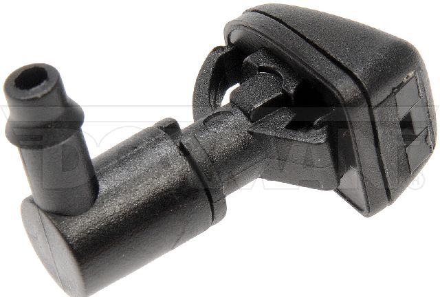 2001-2002 Dodge Viper Windshield Washer Nozzle - Right (Motormite)