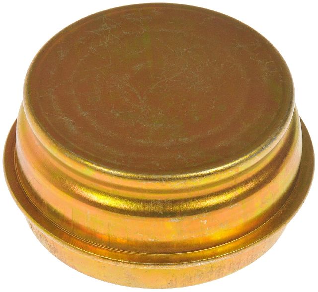 1996-2002 Chevrolet Express 2500 Wheel Bearing Dust Cap - Front (Motormite)
